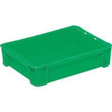 Tải hình ảnh vào trình xem thư viện, Sanko loại hộp đựng Sanbox #6 xanh
