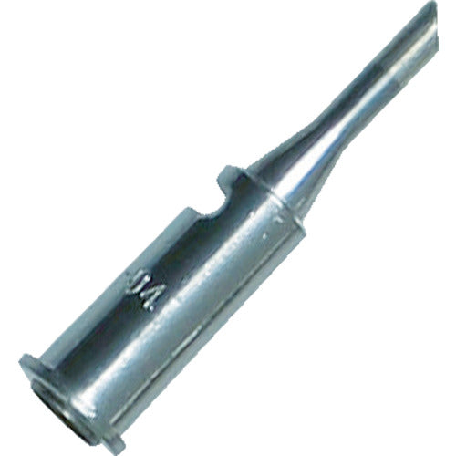 Soldering iron tip for ENGINEER SK-70 series