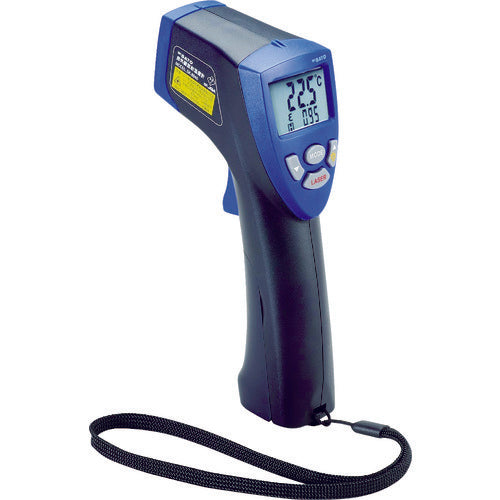 Sato infrared radiation thermometer SK-8940