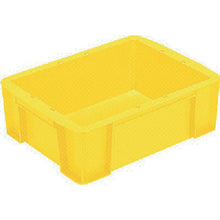 Tải hình ảnh vào trình xem thư viện, Sanko loại thùng Sanbox #9B-2 màu vàng
