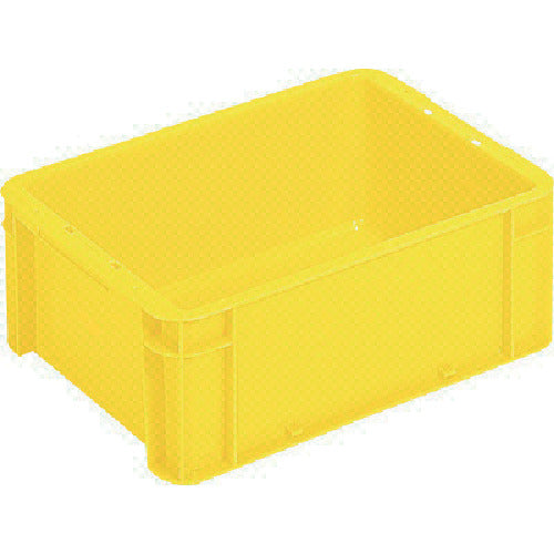Sanko loại thùng Sanbox #9B-4 màu vàng