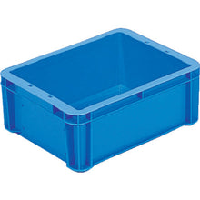 Tải hình ảnh vào trình xem thư viện, Thùng Sanko loại thùng Sanbox #9B màu xanh
