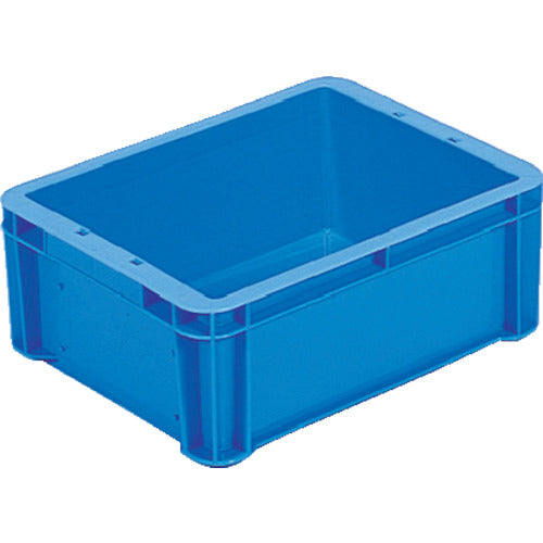 Thùng Sanko loại thùng Sanbox #9B màu xanh