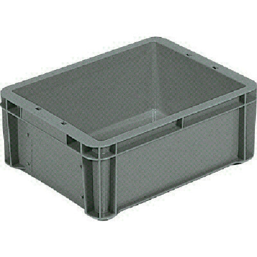 Thùng Sanko loại thùng Sanbox #9B xám nhạt