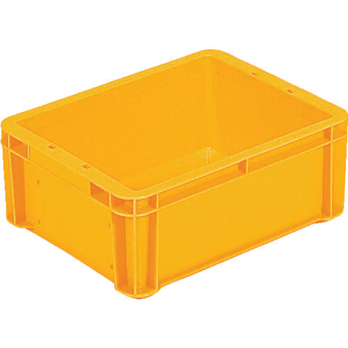 Thùng Sanko loại thùng Sanbox #9B Cam