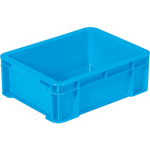 Thùng Sanko loại thùng Sanbox #9FR màu xanh
