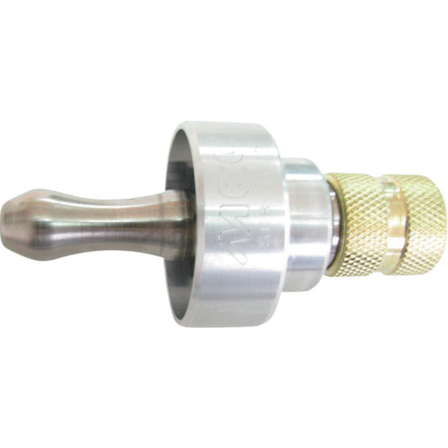 Máy vát mép ống ba lớp MCC 16