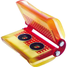 Load image into gallery viewer, Secutex belt sling corner pad with stopper and magnet SK Bug Baffler 180
