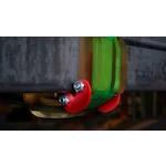 Load image into gallery viewer, Secutex belt sling corner pad with stopper and magnet SK Bug Baffler 180
