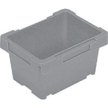 Tải hình ảnh vào trình xem thư viện, Sanko Nesting Container Sun Bucket #1N Light Grey
