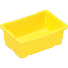 Tải hình ảnh vào trình xem thư viện, Sanko Nesting Container Sun Bucket #2N Vàng
