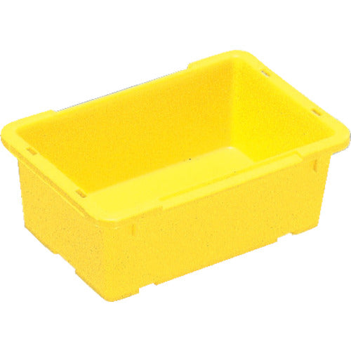 Sanko Nesting Container Sun Bucket #2N Vàng