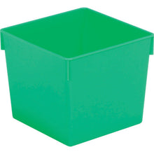โหลดรูปภาพลงในโปรแกรมดูแกลเลอรี Sanko Nesting Container Sun Bucket #3N สีเขียว
