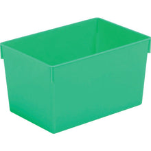 โหลดรูปภาพลงในโปรแกรมดูแกลเลอรี Sanko Nesting Container Sun Bucket #4N สีเขียว
