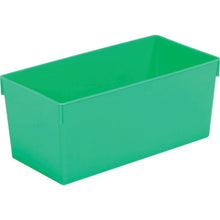 โหลดรูปภาพลงในโปรแกรมดูแกลเลอรี Sanko Nesting Container Sun Bucket #5N สีเขียว
