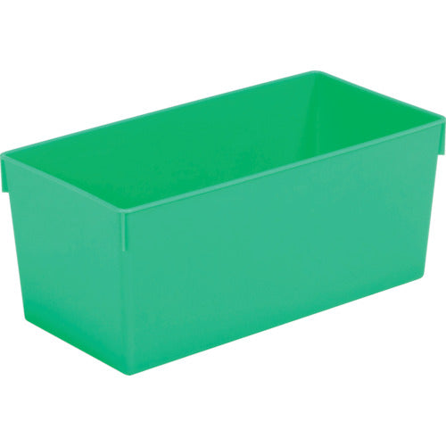 Sanko Nesting Container Sun Bucket #5N สีเขียว