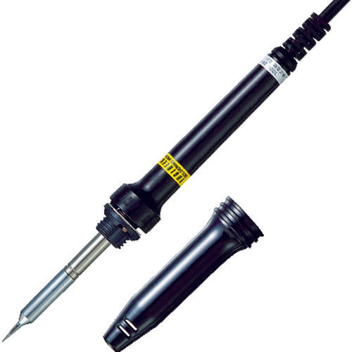 ENGINEER ceramic soldering iron with heat-resistant cap