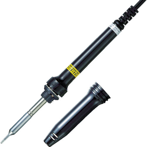 ENGINEER ceramic soldering iron with heat-resistant cap