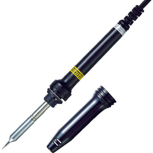 ENGINEER ceramic soldering iron with heat-resistant cap
