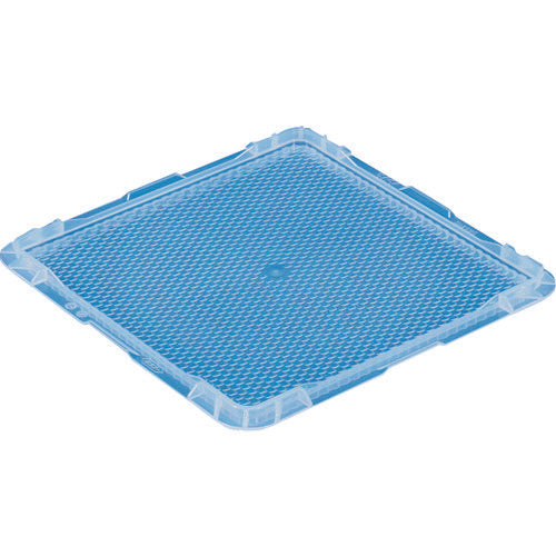 Hộp đựng Sanko loại hộp Sanbox C-5 nắp (không cưa) trong suốt