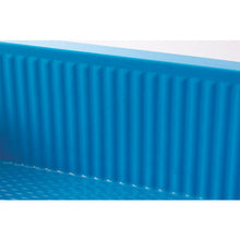 โหลดรูปภาพลงในโปรแกรมดูแกลเลอรี Sanko กล่องใส่ของ Sanbox C-5 (ไม่ใช่โนโกะ) สีฟ้า

