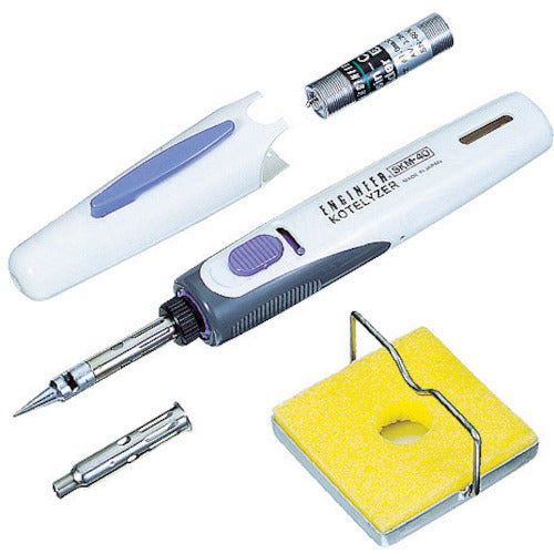 ENGINEER　KOTELYZER