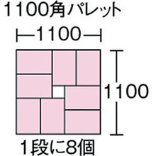 画像をギャラリービューアに読み込む, サンコー　折りたたみコンテナー　オリコンＰ２０Ｂ（２）青
