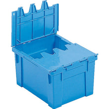 Tải hình ảnh vào trình xem thư viện, Sanko Lid Tích hợp lồng làm tổ Sancret #15F Blue
