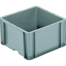 Tải hình ảnh vào trình xem thư viện, Thùng Sanko loại thùng Sanbox TP332B xám nhạt
