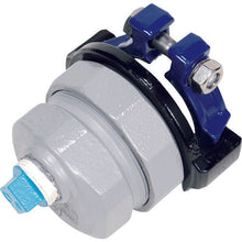 Load image into gallery viewer, SK KAWANISHI PVC pipe fitting SKX pipe end (with plug) V50
