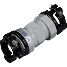 Load image into gallery viewer, SK KAWANISHI Steel Pipe Fitting SKX Socket 16
