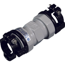Load image into gallery viewer, SK KAWANISHI Steel Pipe Fitting SKX Socket 20
