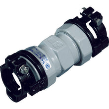 Load image into gallery viewer, SK KAWANISHI Steel Pipe Fitting SKX Socket 25
