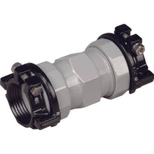 Load image into gallery viewer, SK KAWANISHI Steel Pipe Fitting SKX Socket 40
