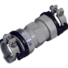 Load image into gallery viewer, SK KAWANISHI polyethylene pipe joint SKX socket P13
