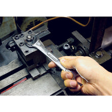 Tải hình ảnh vào trình xem thư viện, Cờ lê hai đầu mũi nhọn ASH REVOWAVE 5.5mm x 7mm
