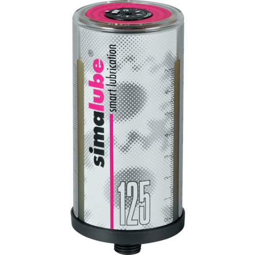 Dầu xích ZAHREN Simalube 125mL