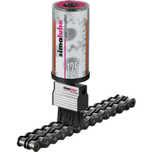 Tải hình ảnh vào trình xem thư viện, Dầu xích ZAHREN Lube 60mL
