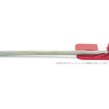 Tải hình ảnh vào trình xem thư viện, Cờ lê chữ L đầu tròn BONDHUS dài 2.5mm
