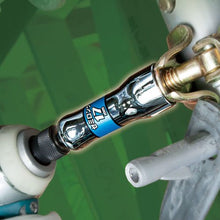 Tải hình ảnh vào trình xem thư viện, Ổ cắm bán dài VESSEL Gotan SL Mặt đối diện 8 x 90mm
