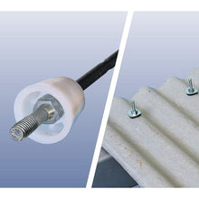 Tải hình ảnh vào trình xem thư viện, Ổ cắm bán dài VESSEL Gotan SL Mặt đối diện 12 x 90mm
