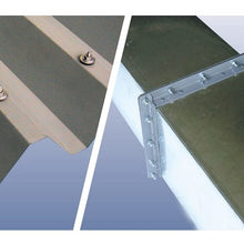 Tải hình ảnh vào trình xem thư viện, Ổ cắm bán dài VESSEL Gotan SL Mặt đối diện 14 x 90mm
