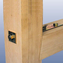 Tải hình ảnh vào trình xem thư viện, Ổ cắm bán dài VESSEL SL Mặt đối diện 19 x 90mm
