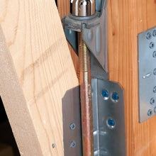 Tải hình ảnh vào trình xem thư viện, Ổ cắm bán dài VESSEL Gotan SL Mặt đối diện 24 x 90mm
