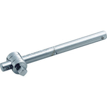 โหลดรูปภาพลงในโปรแกรมดูแกลเลอรี TONE ด้ามสไลด์รูปตัว T 6.35 มม
