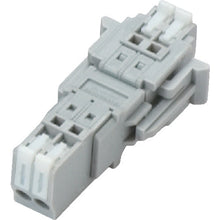 Load image into gallery viewer, SATO PARTS 2-piece type screwless terminal block SL-4000-AS series

