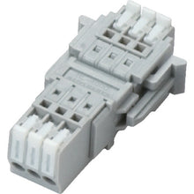 Load image into gallery viewer, SATO PARTS 2-piece type screwless terminal block SL-4000-AS series

