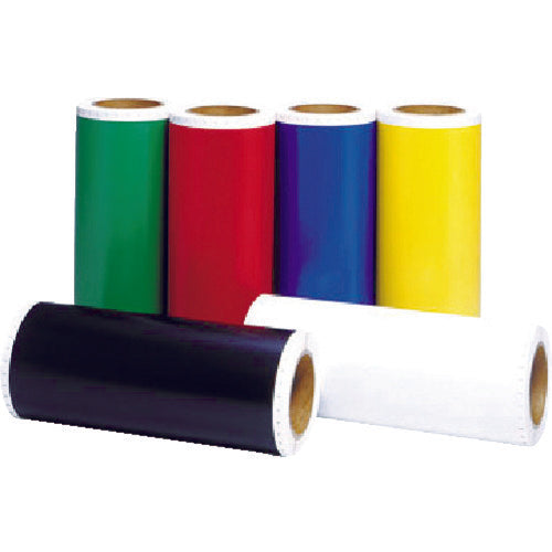 MAX Bepop ผ้าปูที่นอน ทนต่อทุกสภาพอากาศ แผ่นกว้าง 300 มม. สีน้ำเงิน (รวม 2 ม้วน)