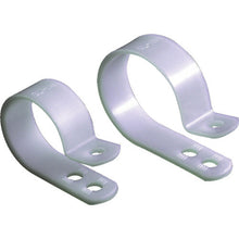 Load image into gallery viewer, SHINAGAWA nylon clip 100 pieces, inner diameter outer hole 10 mm when fixed

