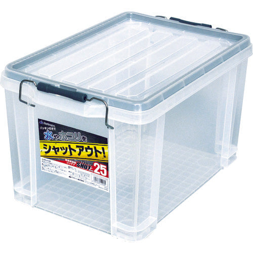 ASTAGE shield container shut SLC-25C